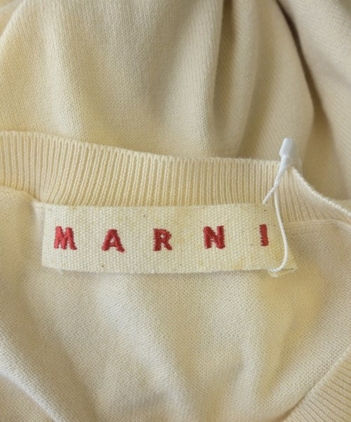 MARNI เสื้อคาร์ดิแกน