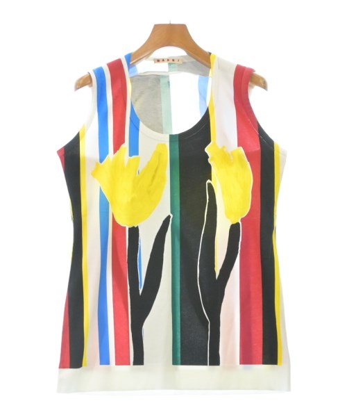 MARNI แขนกุด
