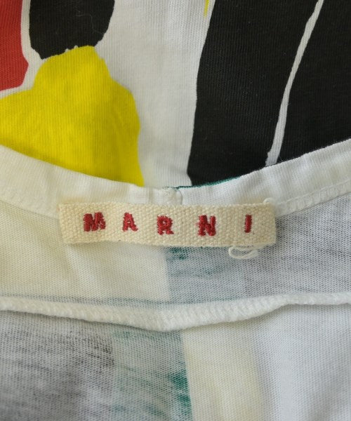 MARNI แขนกุด