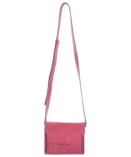 MARNI กระเป๋าสะพาย