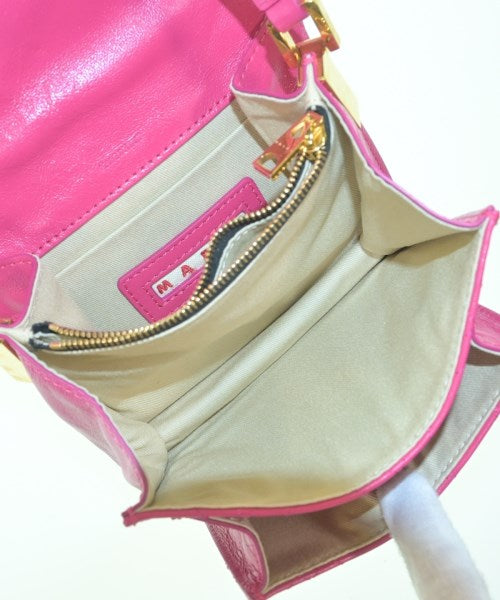 MARNI กระเป๋าสะพาย