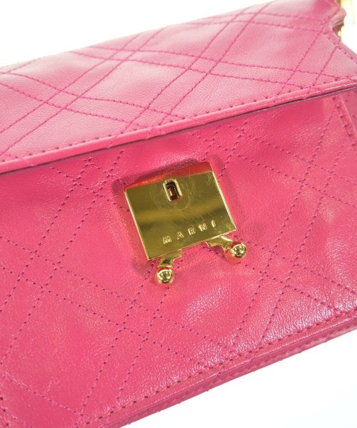 MARNI กระเป๋าสะพาย