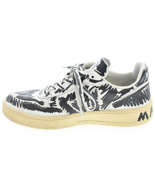 MARNI รองเท้าผ้าใบ