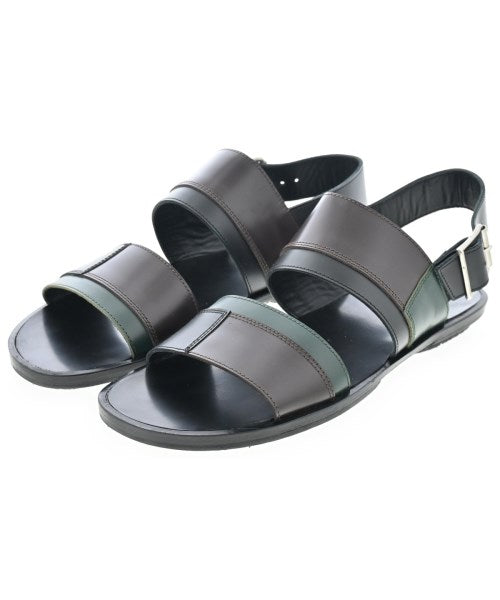 MARNI รองเท้าแตะ