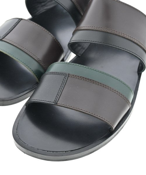 MARNI รองเท้าแตะ
