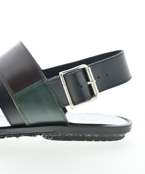 MARNI รองเท้าแตะ