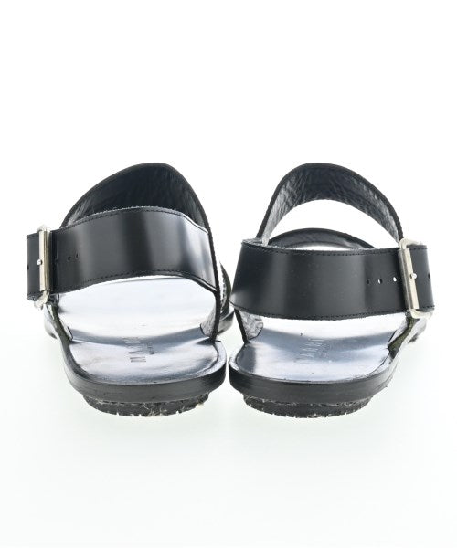 MARNI รองเท้าแตะ