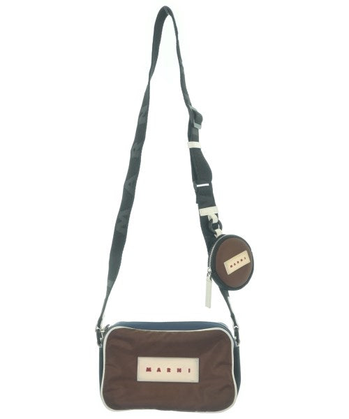 MARNI กระเป๋าสะพาย
