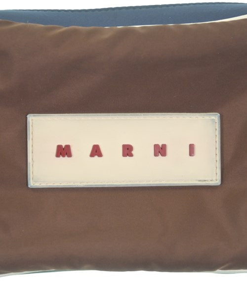 MARNI กระเป๋าสะพาย
