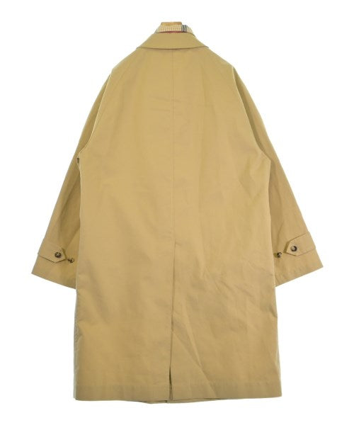 MARNI เสื้อคลุมคอปก Soutien