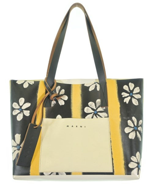 MARNI กระเป๋าถือขนาดใหญ่