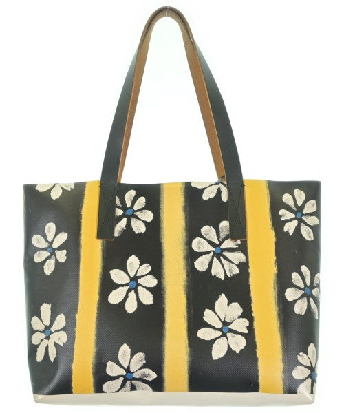 MARNI กระเป๋าถือขนาดใหญ่