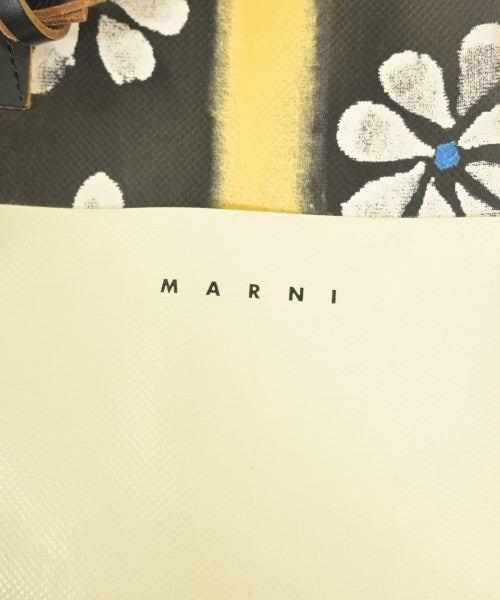 MARNI กระเป๋าถือขนาดใหญ่