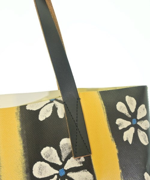 MARNI กระเป๋าถือขนาดใหญ่