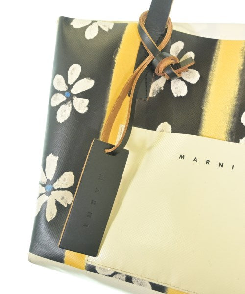 MARNI กระเป๋าถือขนาดใหญ่