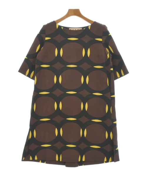 MARNI ชุดเดรส