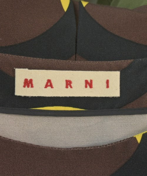 MARNI ชุดเดรส