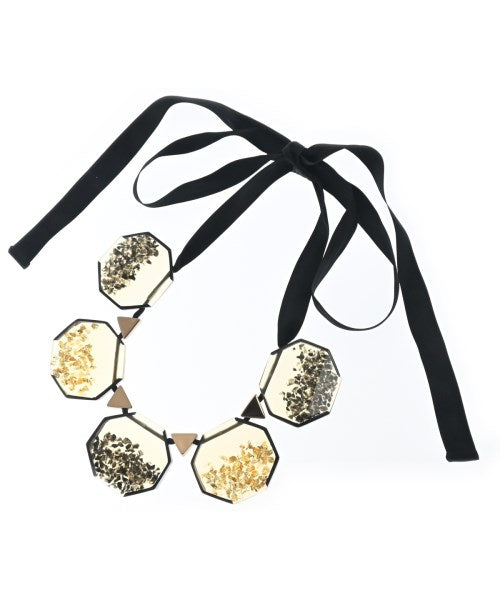 MARNI สร้อยคอ