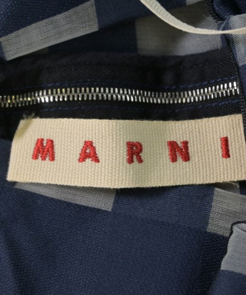 MARNI กระโปรงยาวถึงเข่า