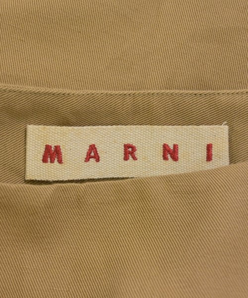 MARNI กระโปรงยาวถึงเข่า