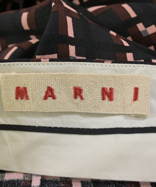 MARNI กระโปรงยาว/แม็กซี่ยาว