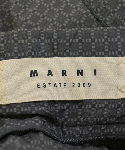 MARNI กระโปรงยาว/แม็กซี่ยาว