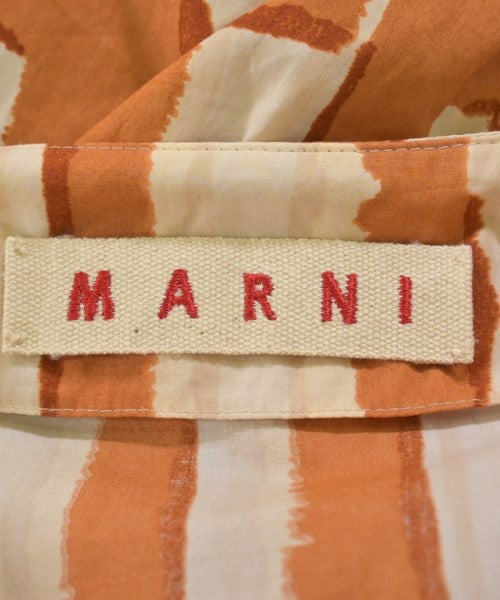MARNI กระโปรงยาวถึงเข่า