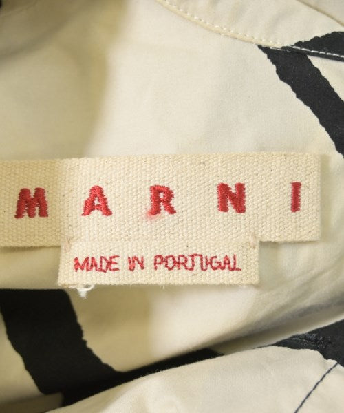 MARNI ชุดเดรส