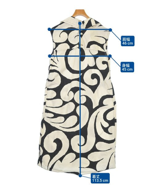 MARNI ชุดเดรส