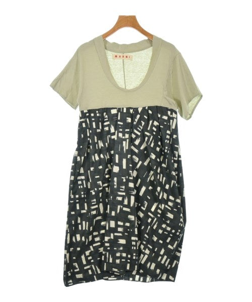 MARNI ชุดเดรส