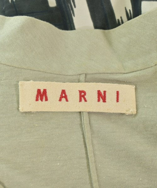 MARNI ชุดเดรส