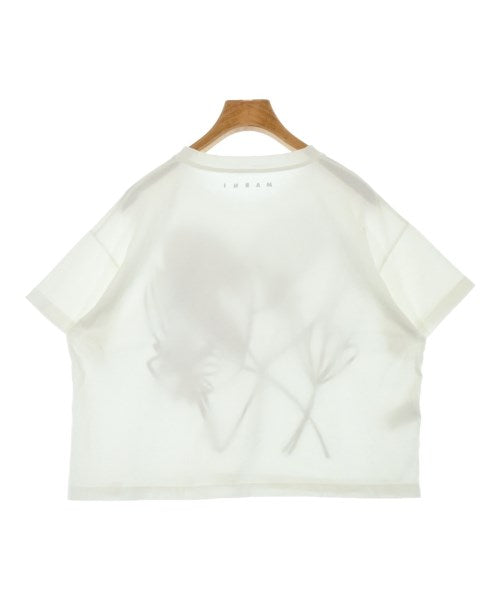 MARNI เสื้อยืด/เสื้อท็อปส์