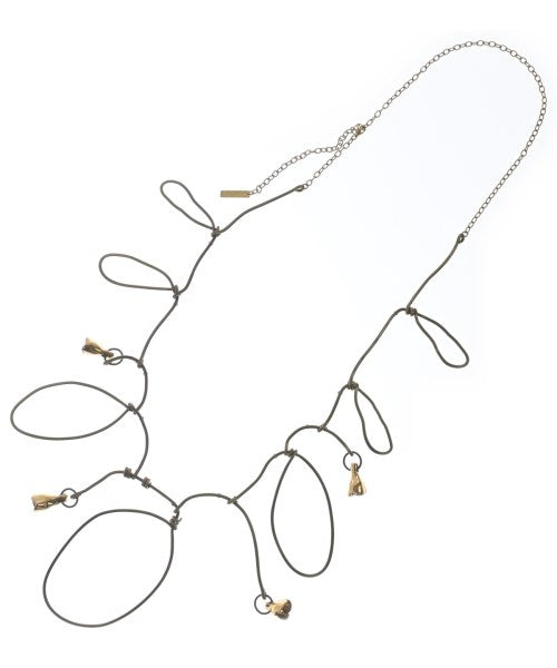 MARNI สร้อยคอ
