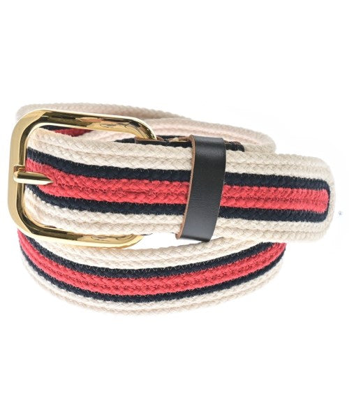 MARNI เข็มขัด