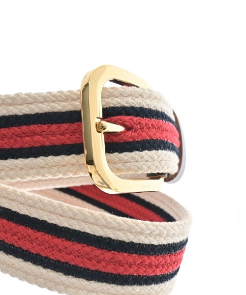 MARNI เข็มขัด