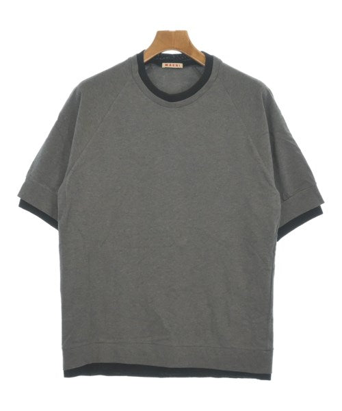 MARNI เสื้อยืด/เสื้อท็อปส์