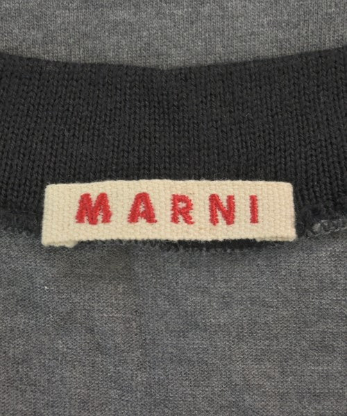 MARNI เสื้อยืด/เสื้อท็อปส์
