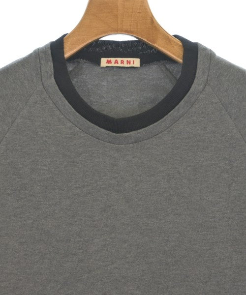 MARNI เสื้อยืด/เสื้อท็อปส์