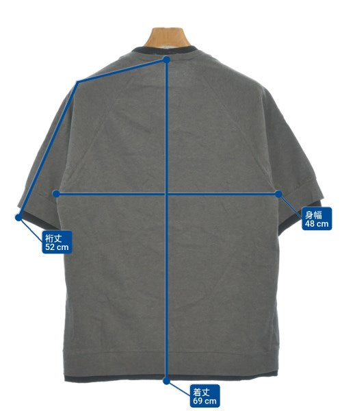 MARNI เสื้อยืด/เสื้อท็อปส์