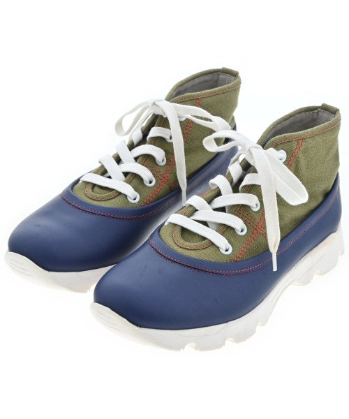 MARNI รองเท้าผ้าใบ