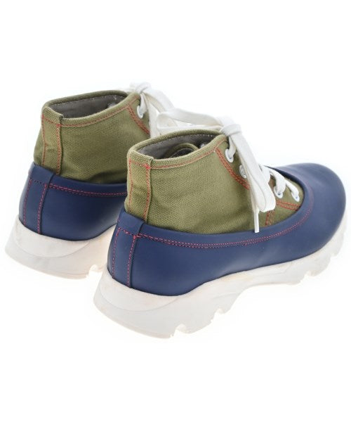 MARNI รองเท้าผ้าใบ