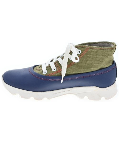 MARNI รองเท้าผ้าใบ