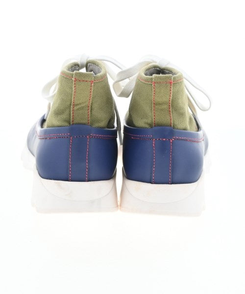 MARNI รองเท้าผ้าใบ