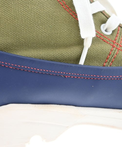 MARNI รองเท้าผ้าใบ