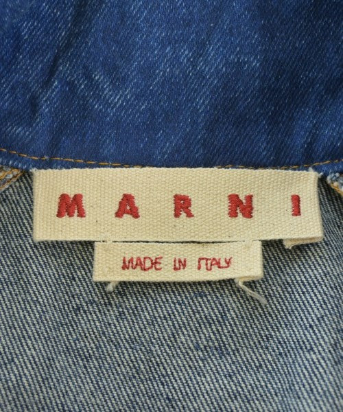 MARNI แจ็คเก็ตเบลาส์ อื่น