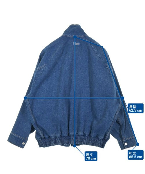 MARNI แจ็คเก็ตเบลาส์ อื่น
