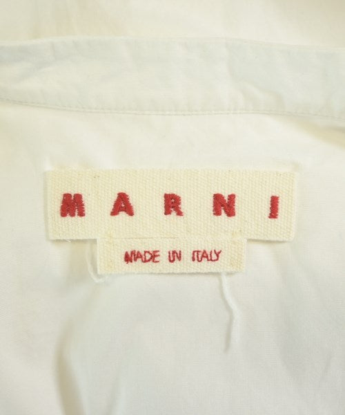 MARNI เสื้อลำลอง