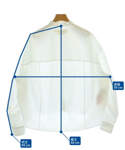 MARNI เสื้อลำลอง