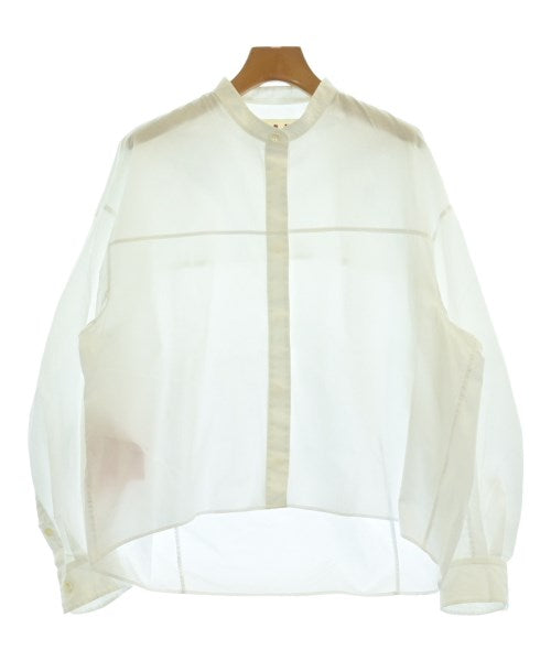 MARNI เสื้อลำลอง
