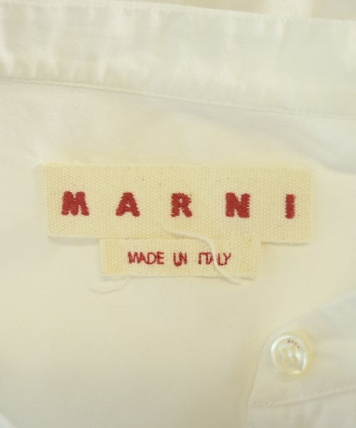 MARNI เสื้อลำลอง
